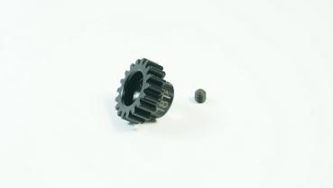 SWORKz Motorritzel 18 Zähne 1/8